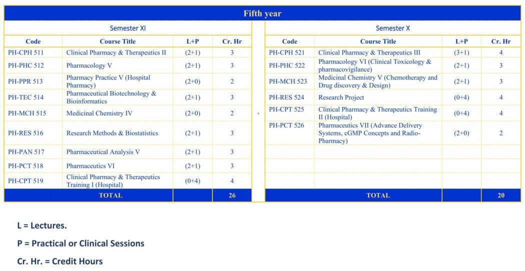 Faculty of Pharmacy Curriculum (1)_3