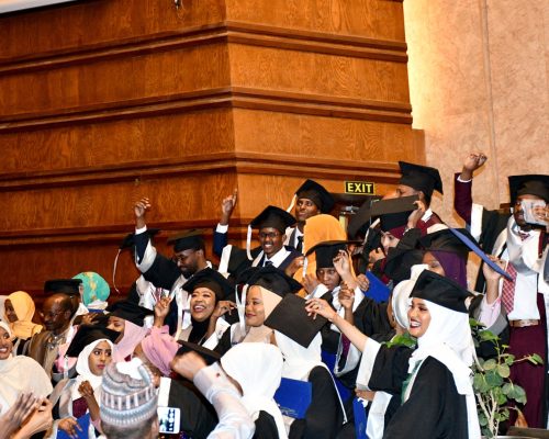 Graduation