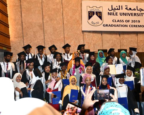 Graduation 5