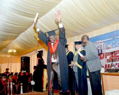 Graduation