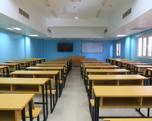 Lecture room2 (Large)