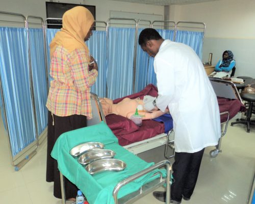 Nursing Skill lab (3)