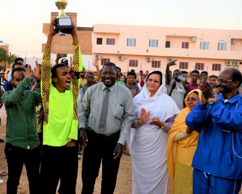 Students Sports 1