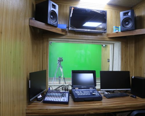 Studio 3